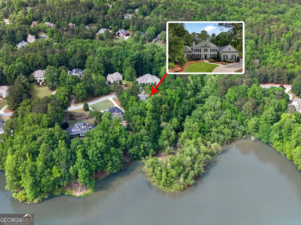 246 Smokerise TRCE Peachtree City, GA 30269