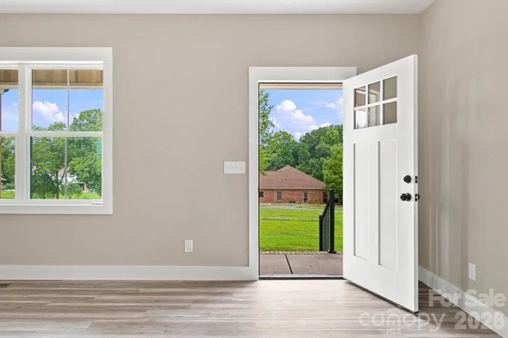 417 E 2nd Street Faith, NC 28041