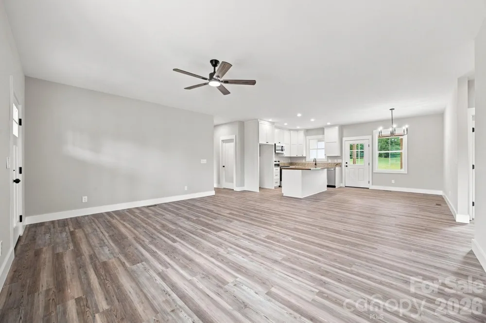 417 E 2nd Street Faith, NC 28041
