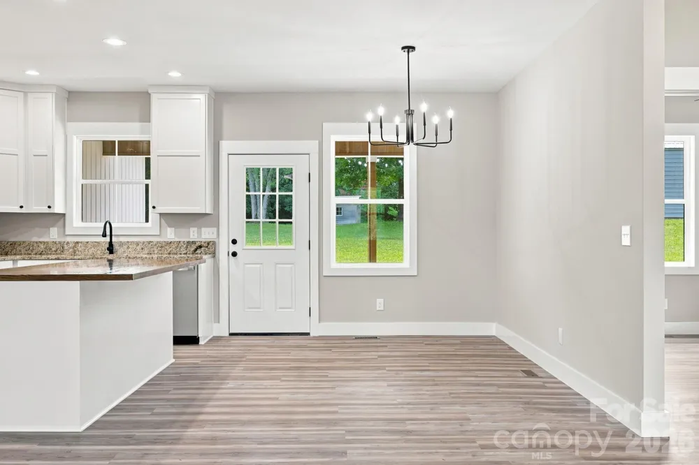 417 E 2nd Street Faith, NC 28041