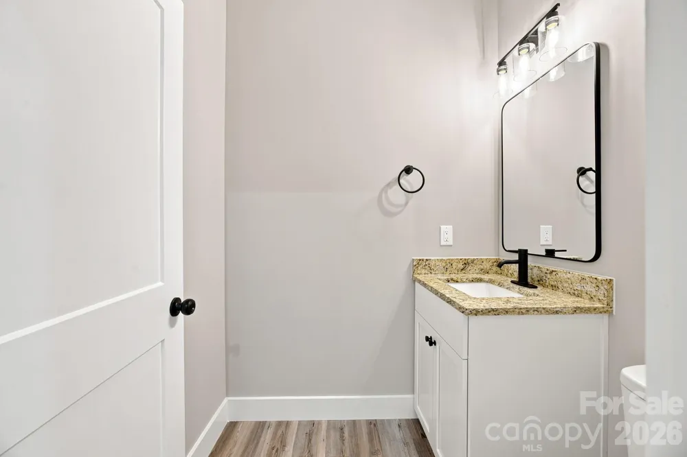 417 E 2nd Street Faith, NC 28041