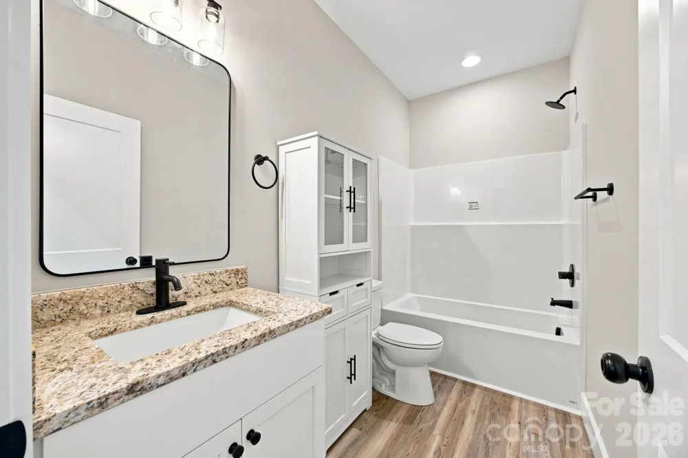 417 E 2nd Street Faith, NC 28041