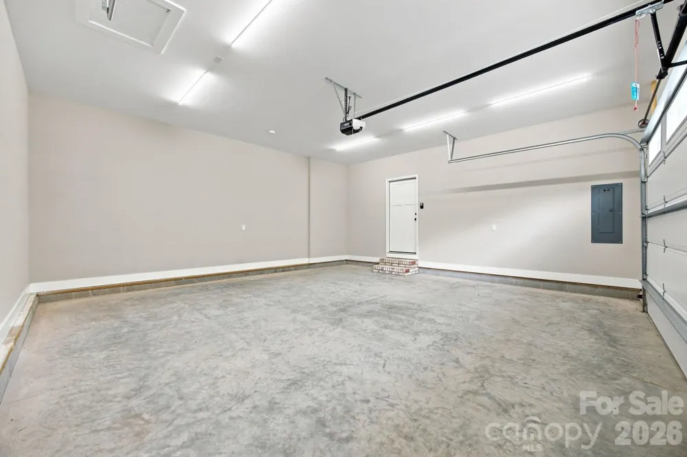 417 E 2nd Street Faith, NC 28041