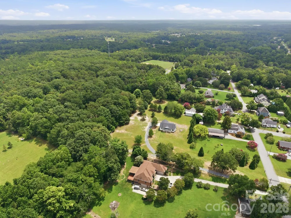 417 E 2nd Street Faith, NC 28041