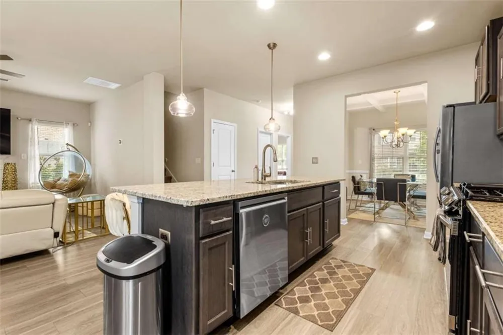 684 Armitage Way Stockbridge, GA 30281