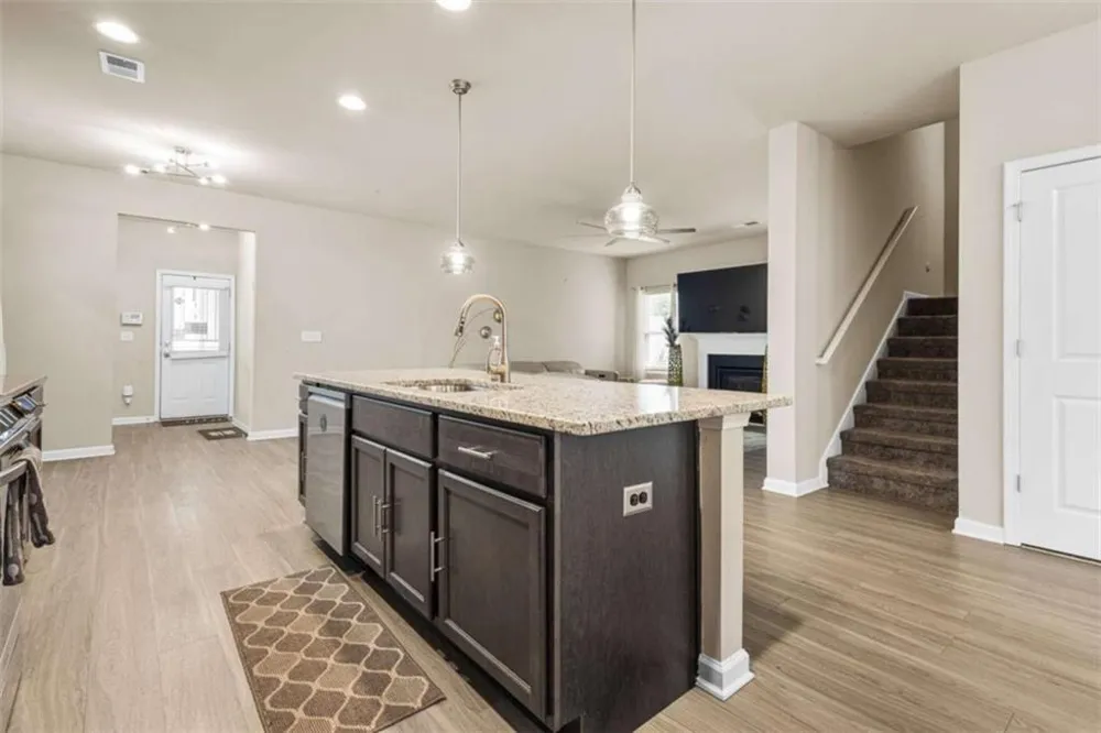 684 Armitage Way Stockbridge, GA 30281