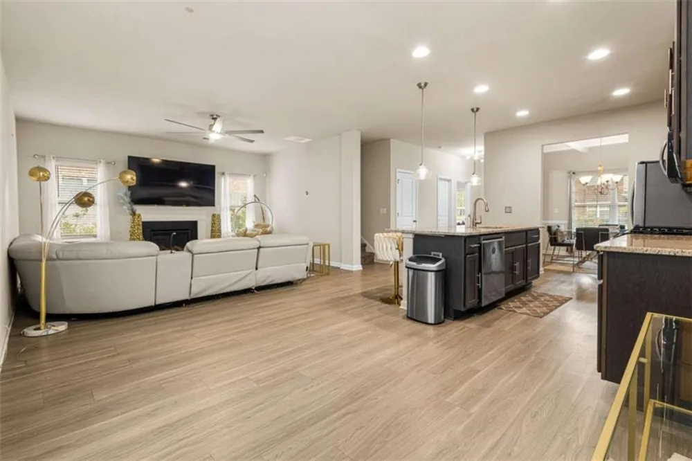 684 Armitage Way Stockbridge, GA 30281