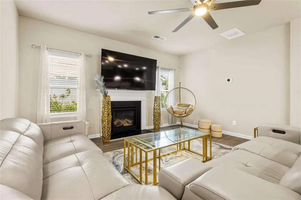 684 Armitage Way Stockbridge, GA 30281