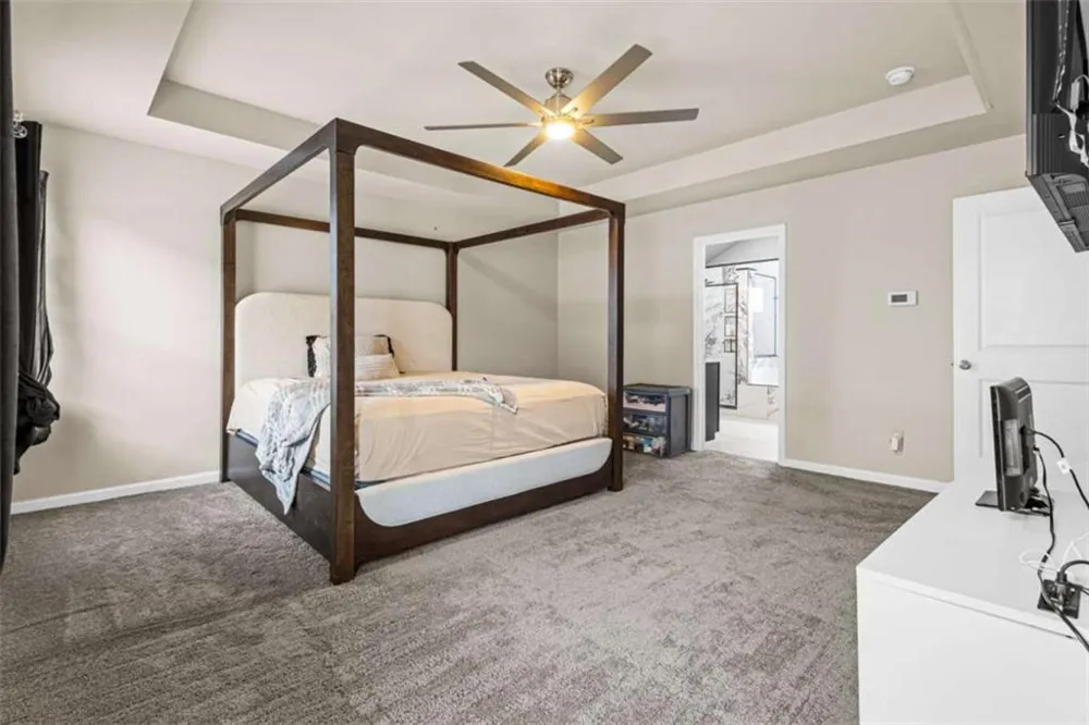 684 Armitage Way Stockbridge, GA 30281
