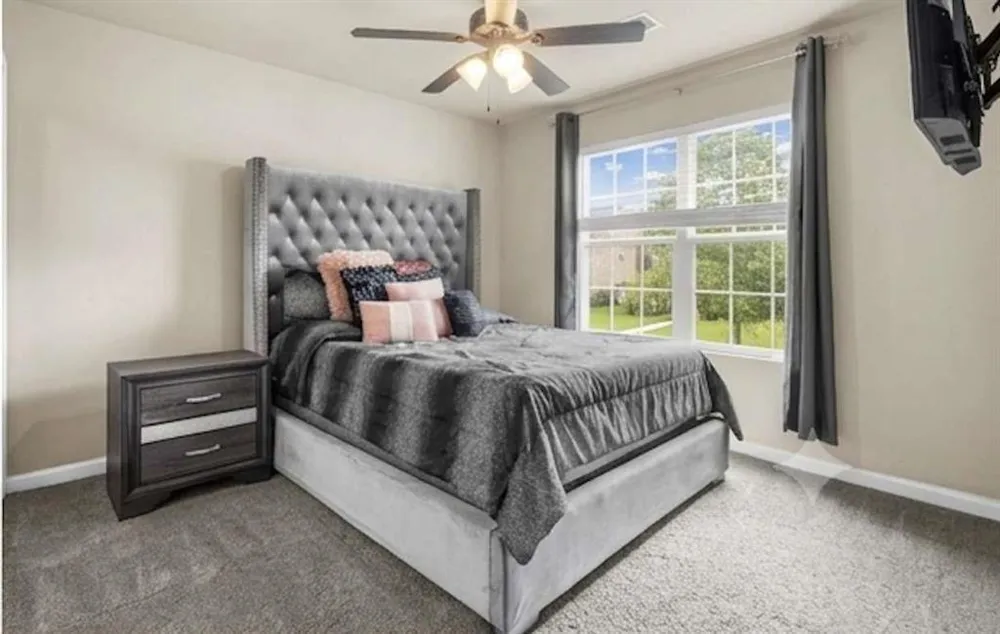 684 Armitage Way Stockbridge, GA 30281