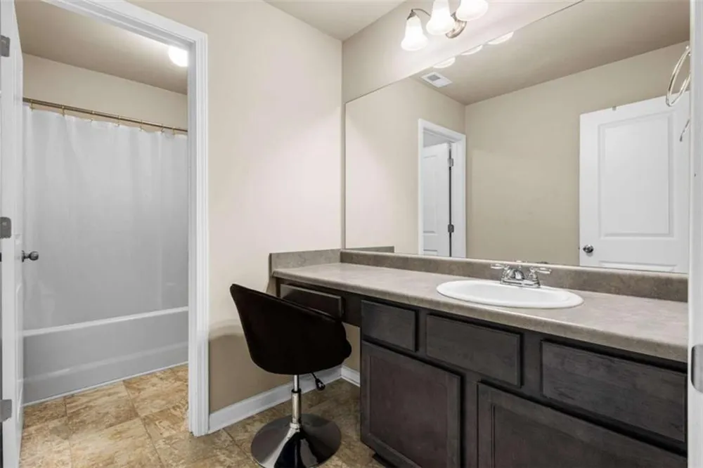 684 Armitage Way Stockbridge, GA 30281