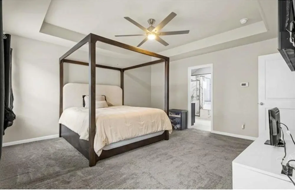 684 Armitage Way Stockbridge, GA 30281