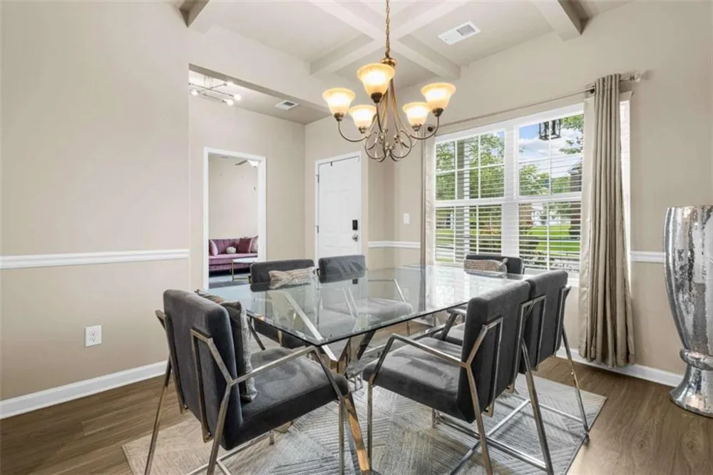 684 Armitage Way Stockbridge, GA 30281