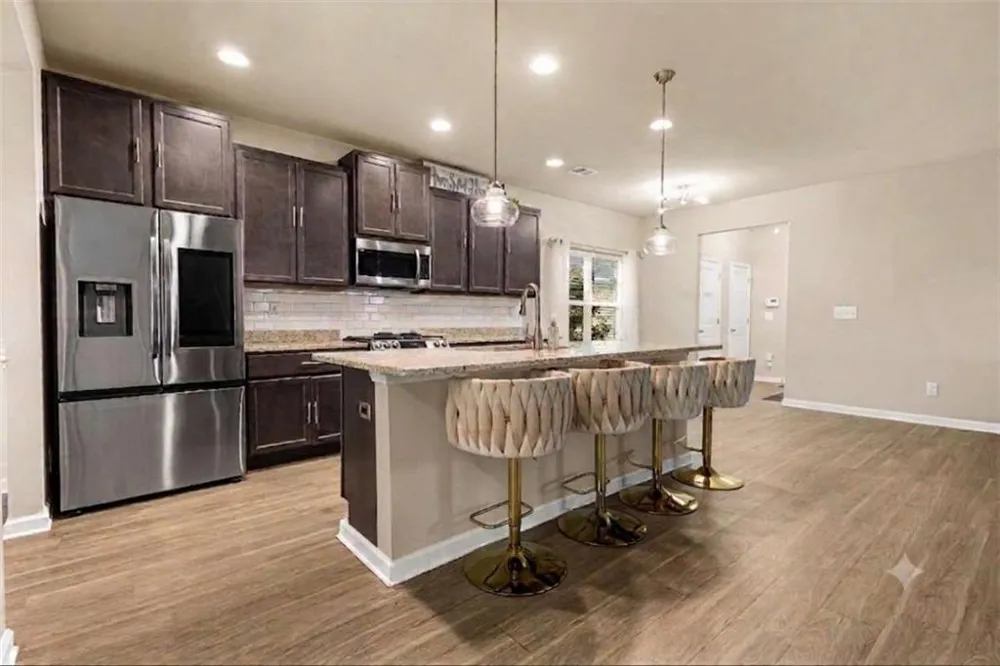 684 Armitage Way Stockbridge, GA 30281