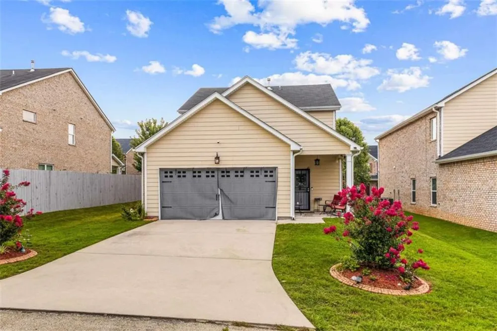 684 Armitage Way Stockbridge, GA 30281