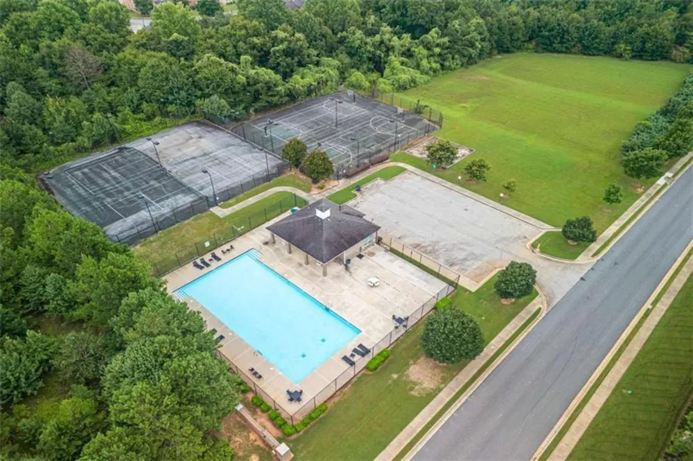 684 Armitage Way Stockbridge, GA 30281