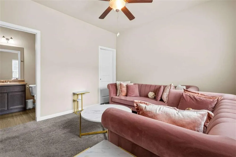 684 Armitage Way Stockbridge, GA 30281