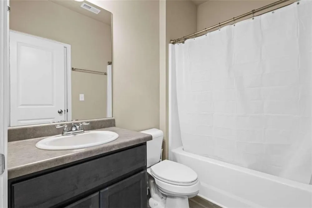 684 Armitage Way Stockbridge, GA 30281