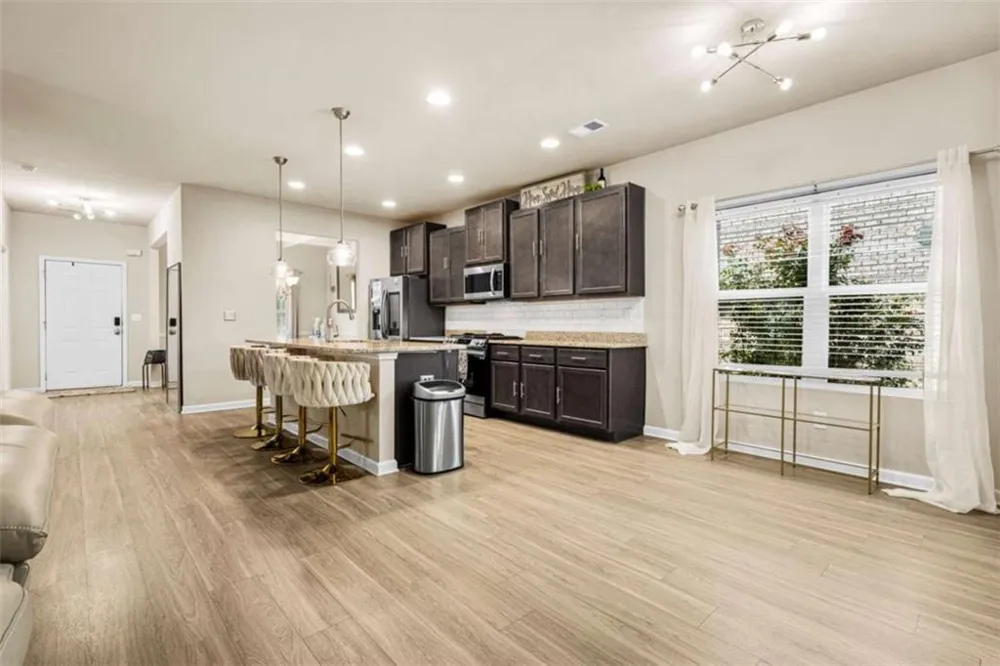 684 Armitage Way Stockbridge, GA 30281