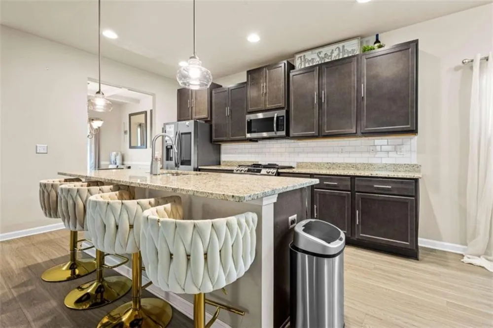 684 Armitage Way Stockbridge, GA 30281