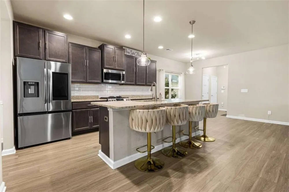 684 Armitage Way Stockbridge, GA 30281