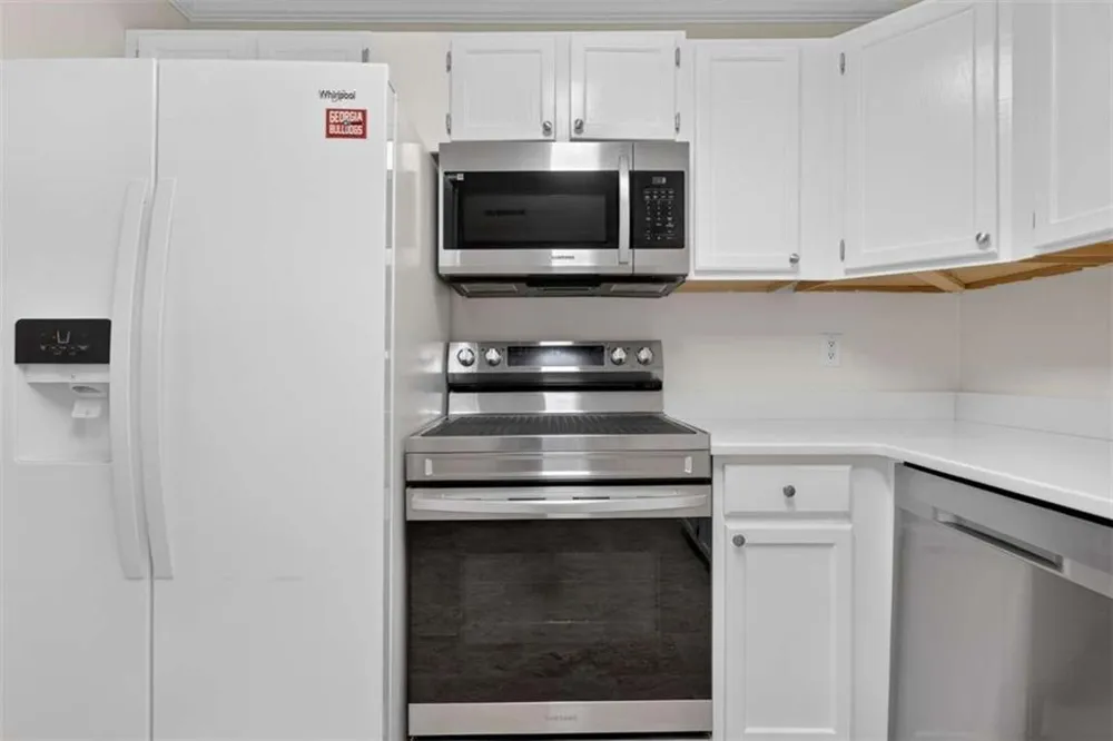 125 Dennis Drive Athens, GA 30605