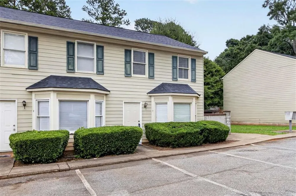125 Dennis Drive Athens, GA 30605