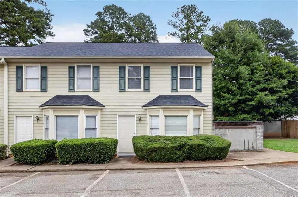 125 Dennis Drive Athens, GA 30605