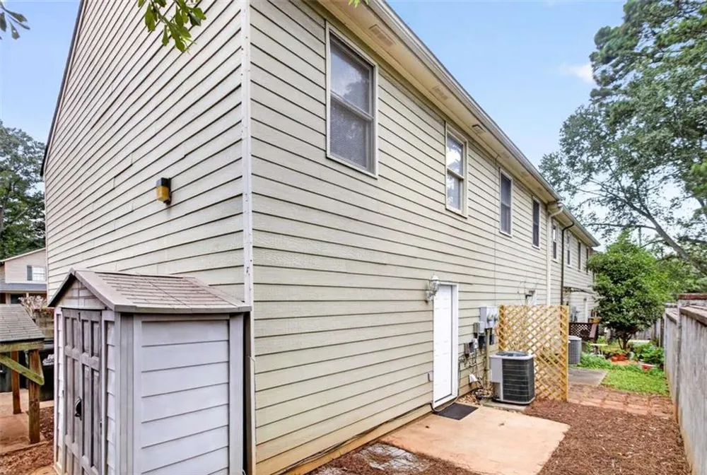 125 Dennis Drive Athens, GA 30605