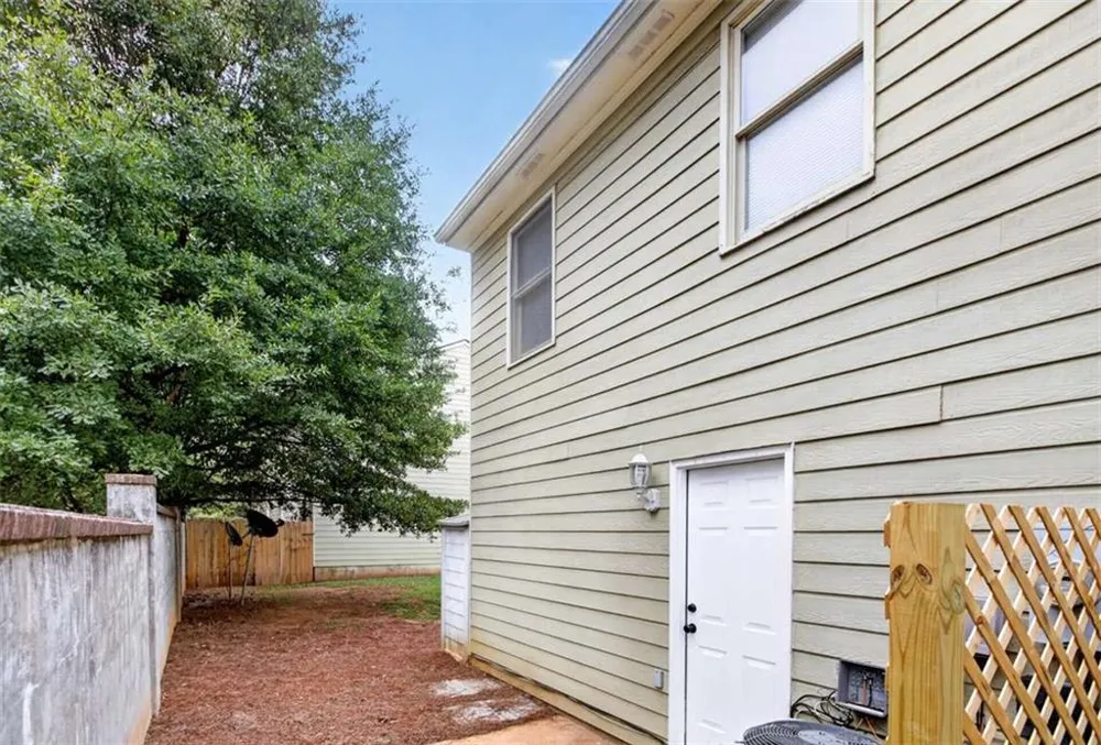 125 Dennis Drive Athens, GA 30605