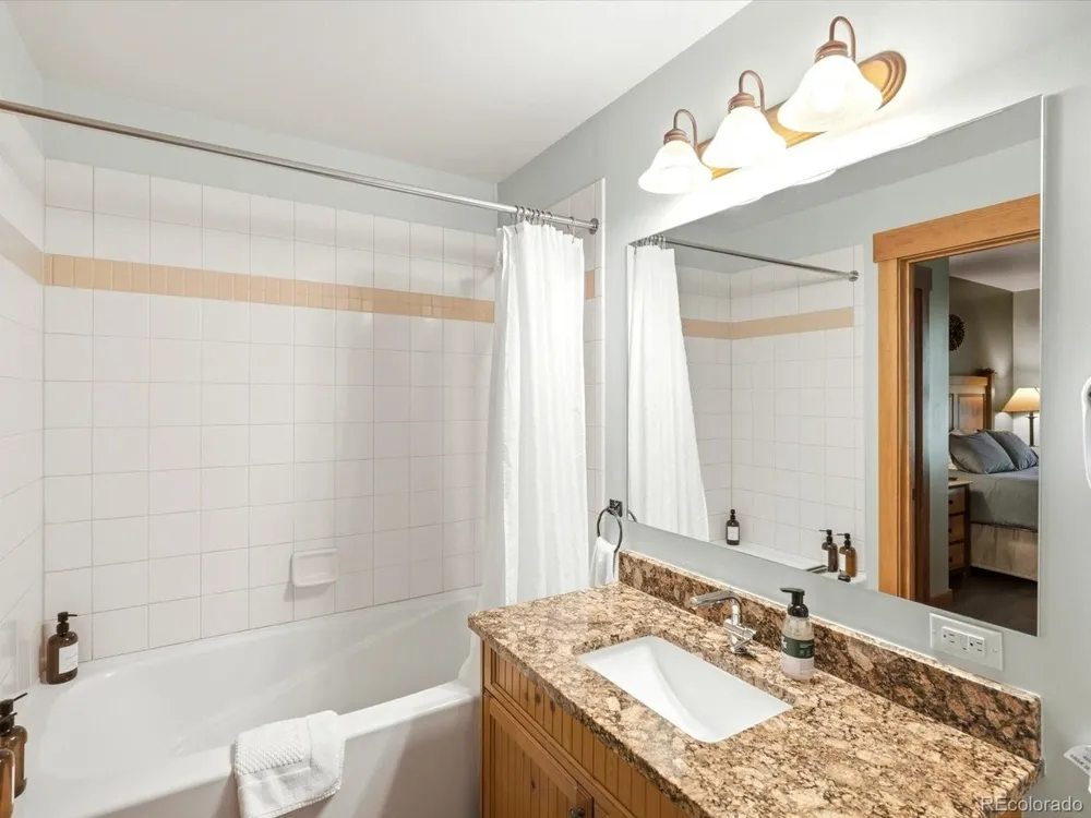 53 Hunkidori Court #8804 Dillon, CO 80435