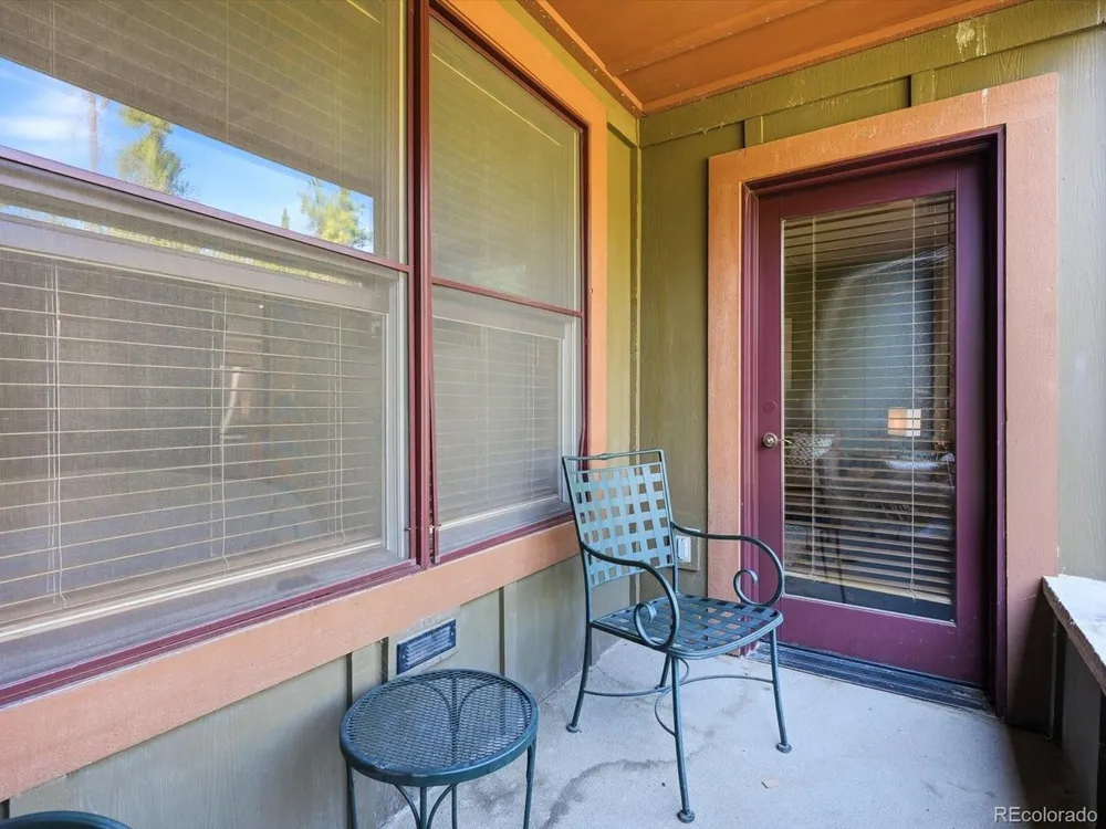 53 Hunkidori Court #8804 Dillon, CO 80435