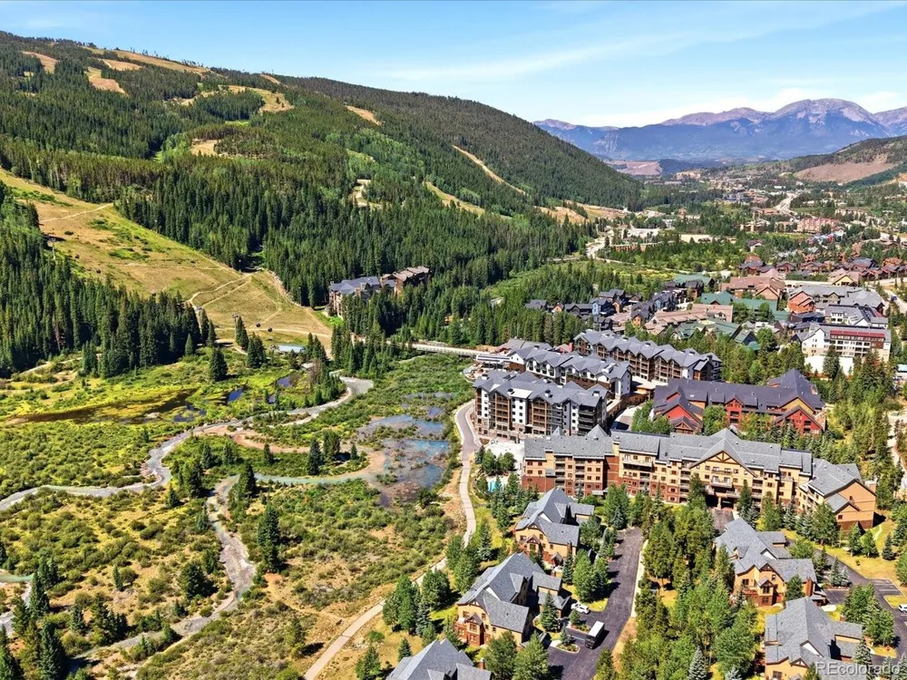 53 Hunkidori Court #8804 Dillon, CO 80435