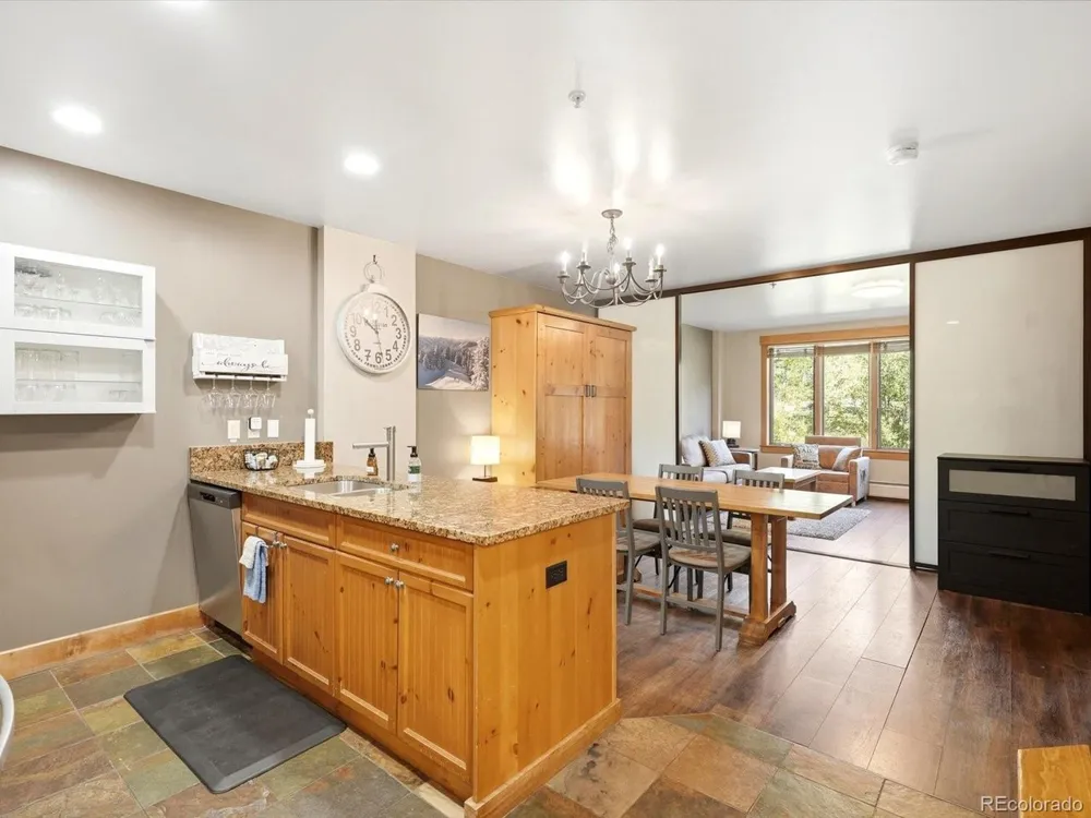 53 Hunkidori Court #8804 Dillon, CO 80435