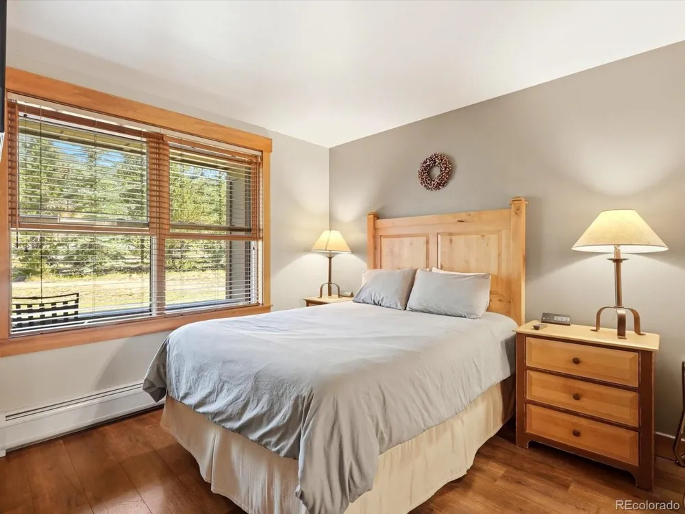 53 Hunkidori Court #8804 Dillon, CO 80435