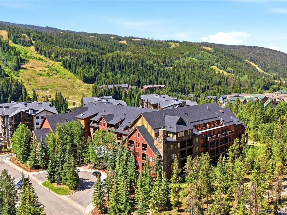 53 Hunkidori Court #8804 Dillon, CO 80435