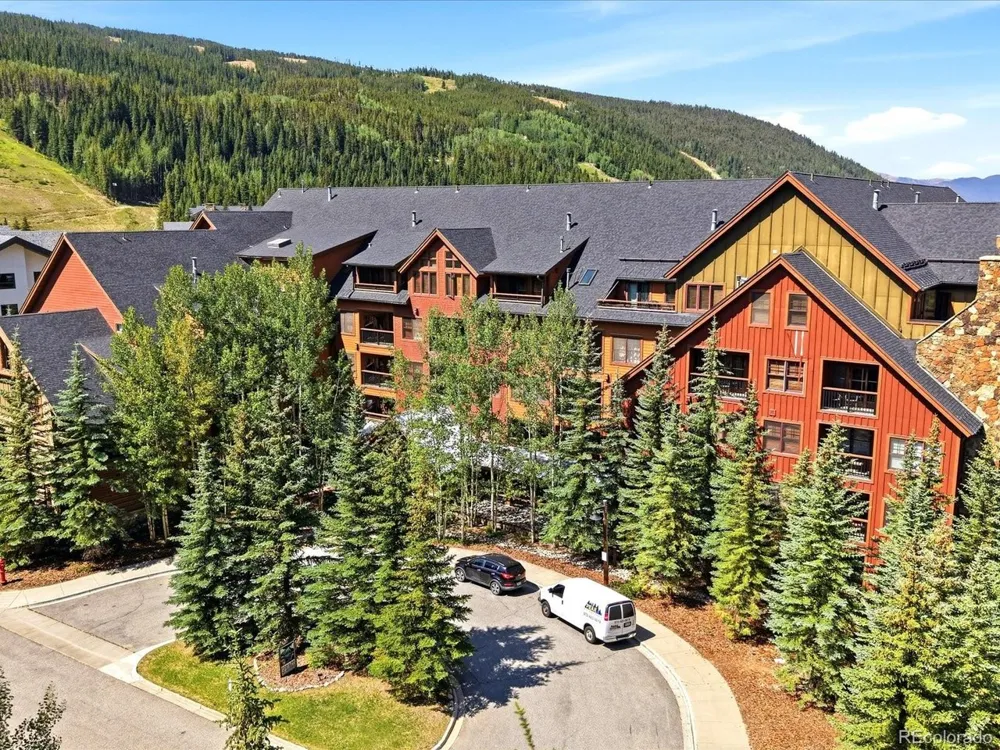 53 Hunkidori Court #8804 Dillon, CO 80435