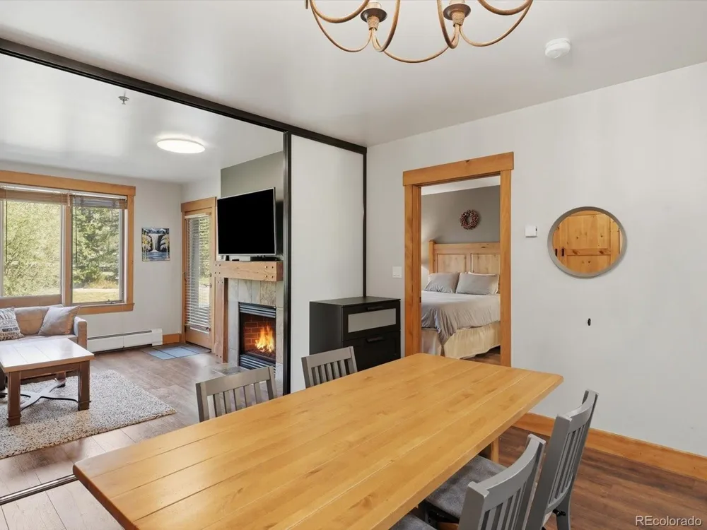 53 Hunkidori Court #8804 Dillon, CO 80435