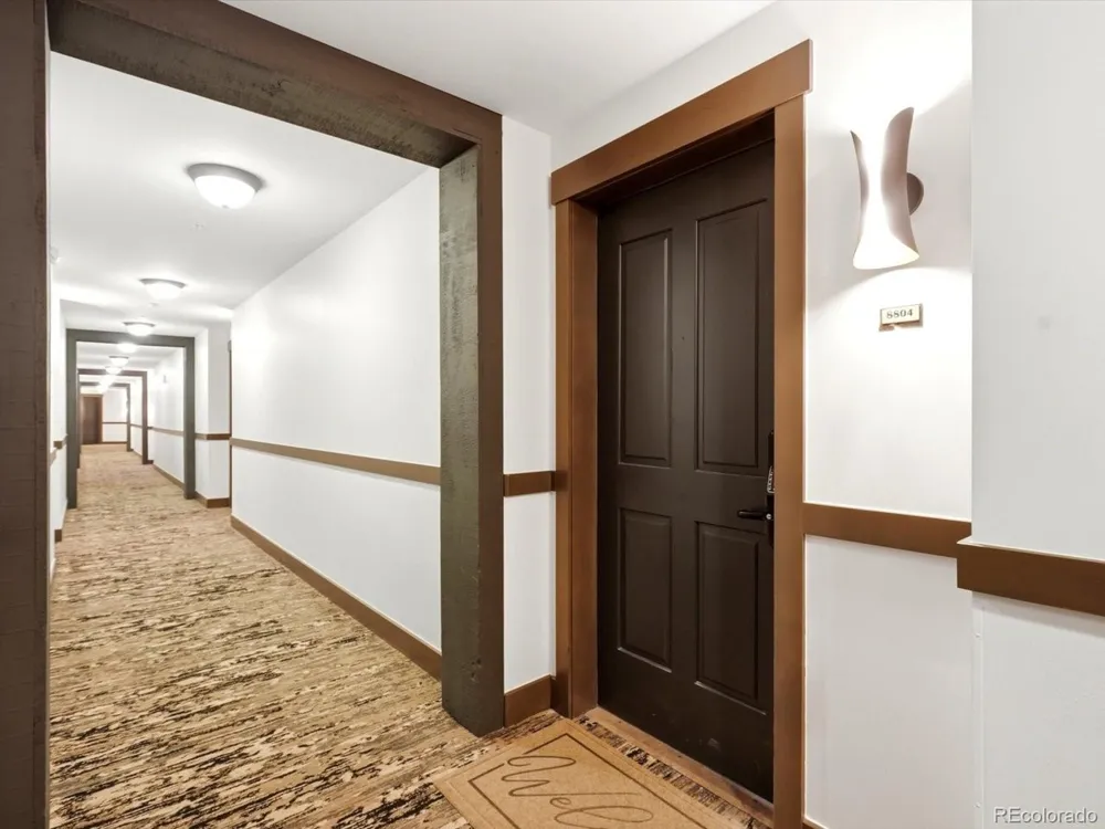 53 Hunkidori Court #8804 Dillon, CO 80435