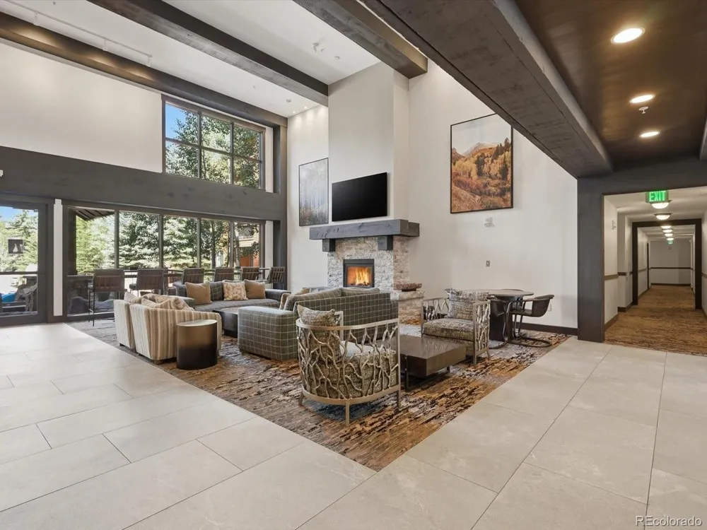 53 Hunkidori Court #8804 Dillon, CO 80435