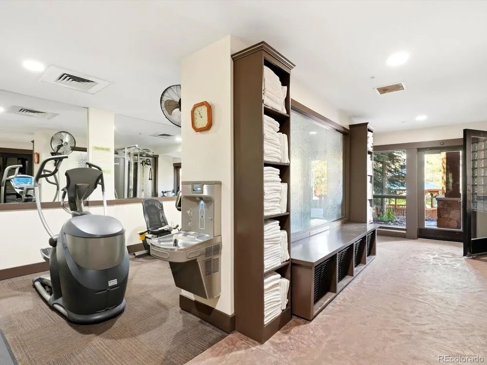 53 Hunkidori Court #8804 Dillon, CO 80435