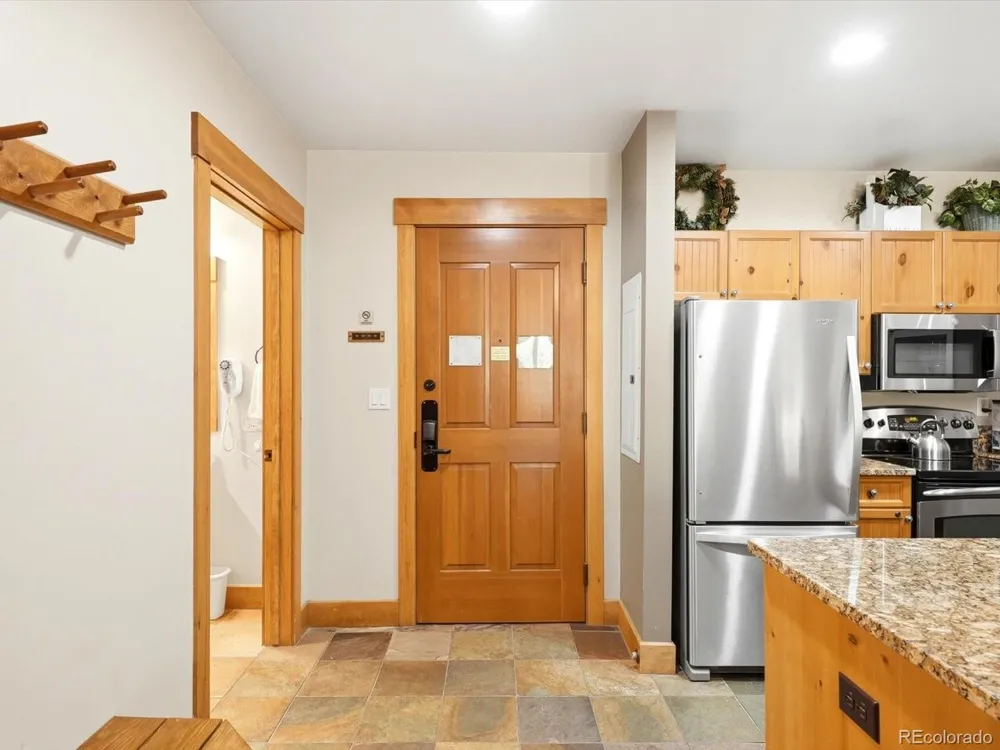 53 Hunkidori Court #8804 Dillon, CO 80435