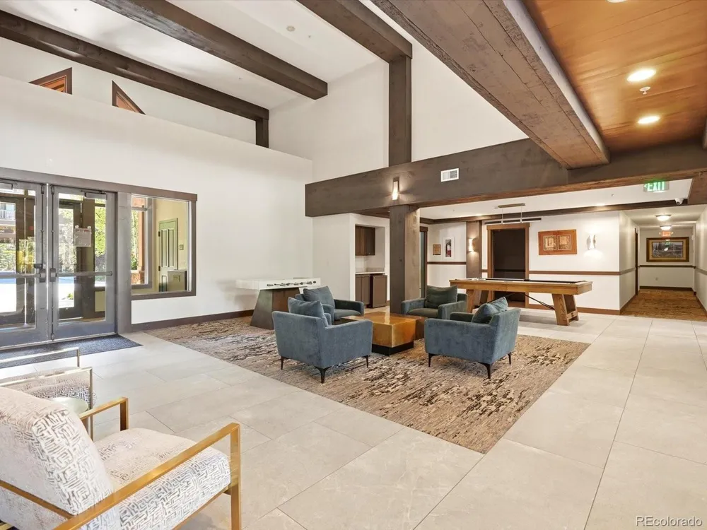 53 Hunkidori Court #8804 Dillon, CO 80435