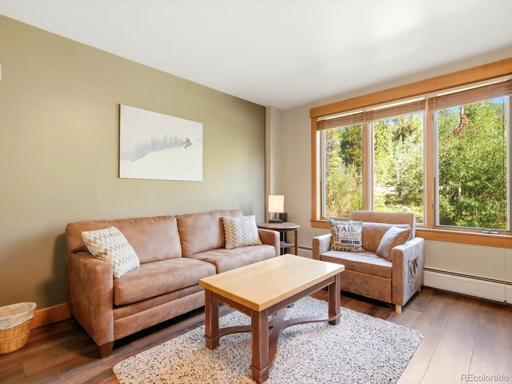 53 Hunkidori Court #8804 Dillon, CO 80435