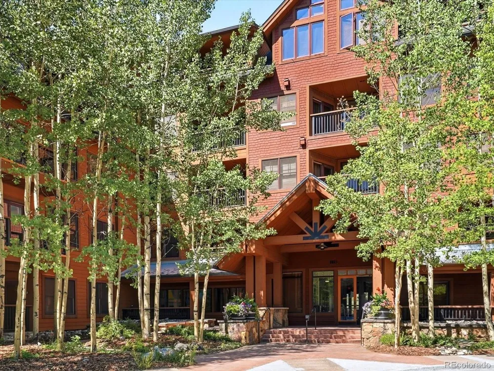 53 Hunkidori Court #8804 Dillon, CO 80435