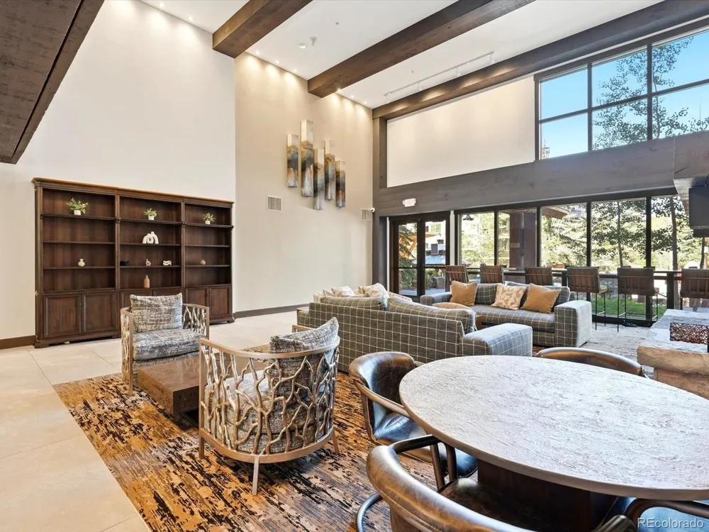 53 Hunkidori Court #8804 Dillon, CO 80435