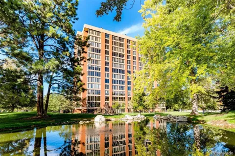 1900 E Girard Place #203