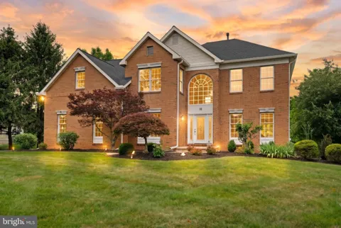 18 MONTFORT DRIVE