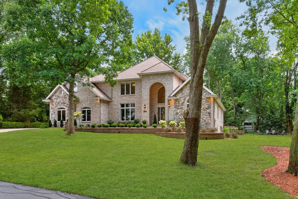 2966 Sundance Path Stevensville, MI 49127