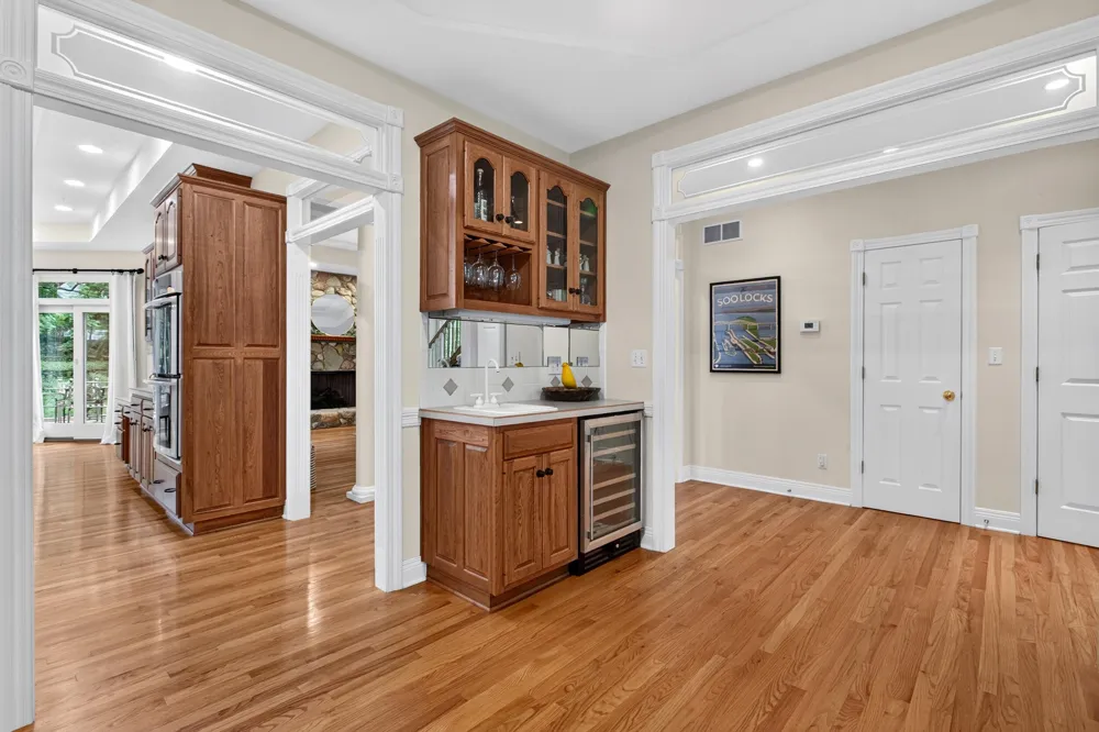 2966 Sundance Path Stevensville, MI 49127